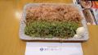 安くいろいろな種類の料理を楽しめる居酒屋さん