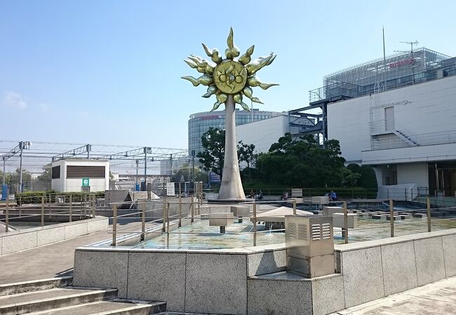 太陽の広場 クチコミ アクセス 営業時間 横浜 フォートラベル
