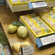 阪急うめだ本店 の 五感