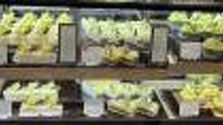 阪急うめだ本店 の FOUNDRY