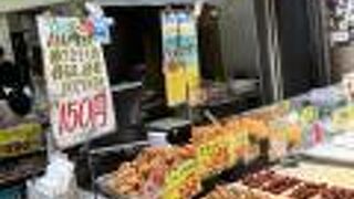 鶏肉専門店 時代屋