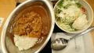 エキュート品川にある定食屋さん