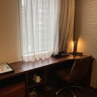 作業しやすい机