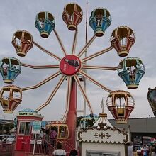 観覧車
