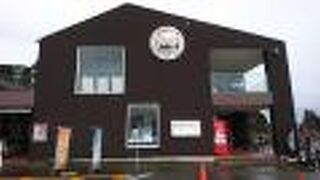 橋杭岩観光で立ち寄りました　