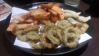 会社関係の歓迎会で利用