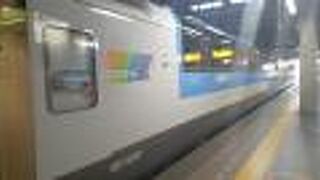 2022年９月23日の札幌７時57分発特急ニセコ号函館行きの様子について