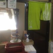 セリ鍋などで有名なお店です