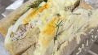 ブーランジュリー ラニス