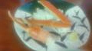 すすきの名物の1つ