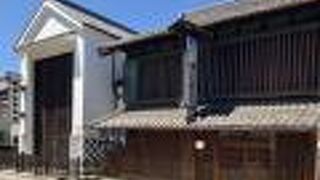 コロナ禍で閉館していました。