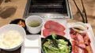 焼肉ライク  札幌狸小路店