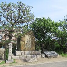 蕪村は毛馬生まれ