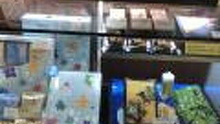 来客用のお菓子にピッタリ