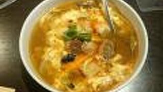 品川インターシティ・レストラン棟３階にある韓国料理レストラン