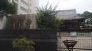 楽市楽座が開かれていた