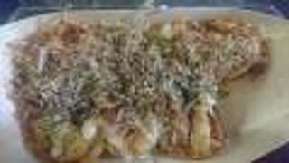 元天ねぎ蛸 SUNAMO店