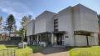 札幌彫刻美術館