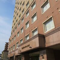 東横インJR和歌山駅東口の外観