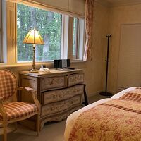 毎回、違うお部屋♪どのお部屋も居心地がいい♪