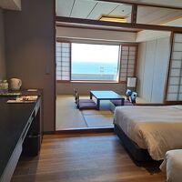 清潔感感じる。