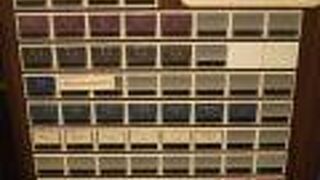 炭火焼濃厚中華そば 倫道