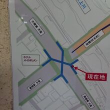 goto旭橋(材木町方面)