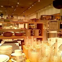 アクタス (ららぽーと豊洲店)