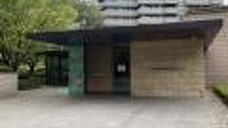 泉屋博古館東京♪