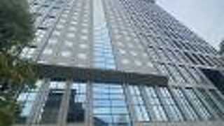 山王パークタワー♪