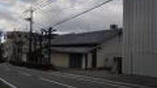 奈良工芸を後世へと残すための施設