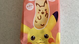 東京ばな奈  上野駅新幹線改札内店