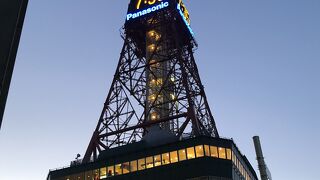 札幌のシンボル