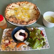 陶器の町・波佐見で美味しい地元の食材をふんだんに使った昼食をするのに最適なお店です!!