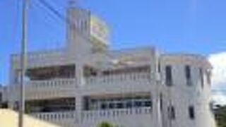 阿嘉島にある商店