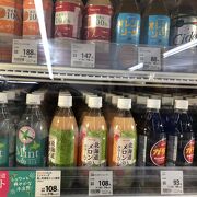 北海道と言ったらセイコーマート