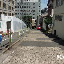 全体の様子です。