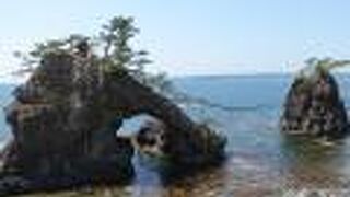 夕陽鑑賞のベストスポット