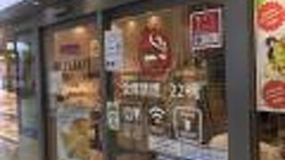 デリカフェ・キッチン草津