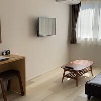 テレビやソファー等