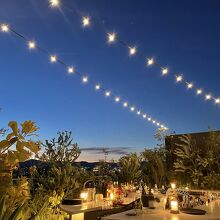 CICON ROOFTOP BAR by NOHGA HOTEL