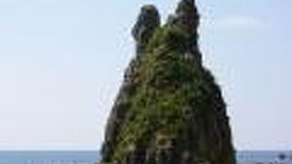 看板も駐車場もあり分かりやすいです