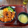 大垣桜高校とのコラボメニュー
