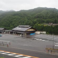 道の駅 木曽福島