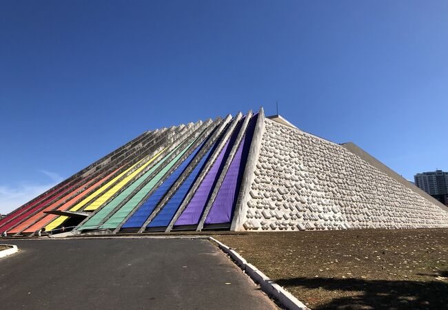 ニーマイヤー作品