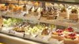 新宿高野 横浜そごう店