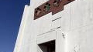 五島　教会巡り