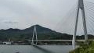 しまなみ海道サイクリング