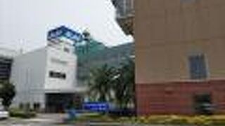 アサヒビール四国工場