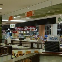 しずおかマルシェ (NEOPASA静岡上り店)